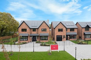 Wain Homes - Pinfold Manor