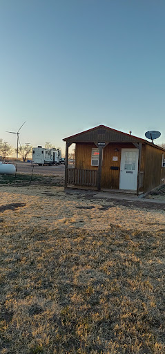 Midpoint Campground - Visual