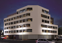 Résidence étudiants UXCO Student Métropolis - Rennes à Rennes