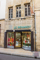 Optique Renardy Associés à Dijon