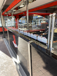 Photo n°10 de Boucherie Traiteur Raphaël ( Port ) à Agde (Boucherie)