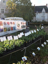 Photo n°4 de Plants & Bio à Chemillé-en-Anjou (Ferme bio)