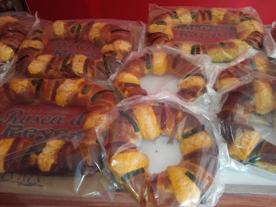 Photos of Pasteler&iacute;a La Europea