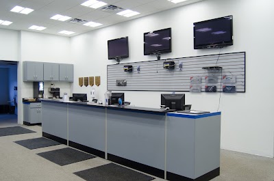 Photos of Cole Chevy Buick GMC Cadillac