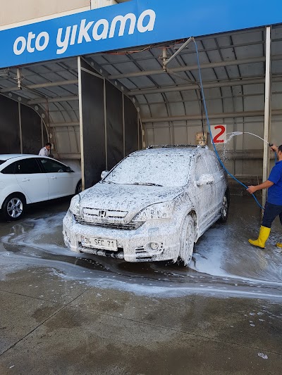Photos of Opet G&uuml;m&uuml;şhane