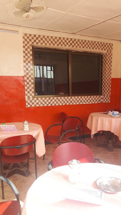 Photos of AFRICA CAFE
