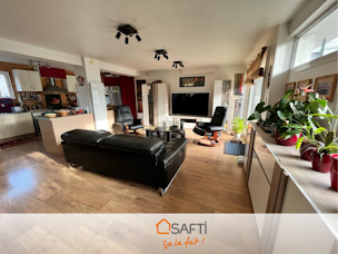 Photo n°25 de Eric Chapuis - SAFTI Agence Immobilière Cesson Sévigné à Cesson-Sévigné (Consultant immobilier)