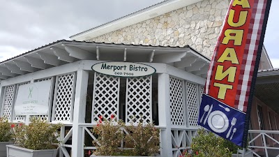 Photos of Merport Bistro
