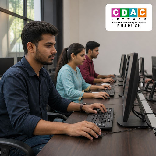 Looking to upgrade your computer skills and become job-ready? At C-DAC COMPUTER EDUCATION in Old… post image