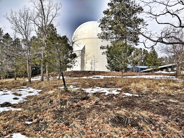 Observatoire Lowell