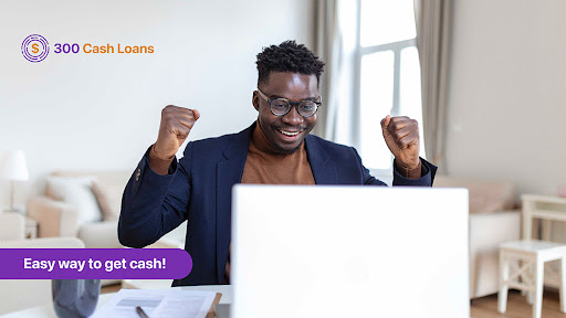 300 Cash Loans - Thumbnail
