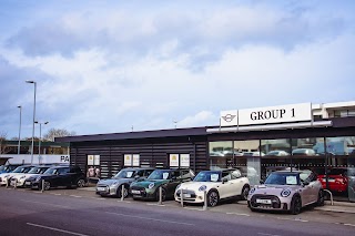 Group 1 Borehamwood MINI