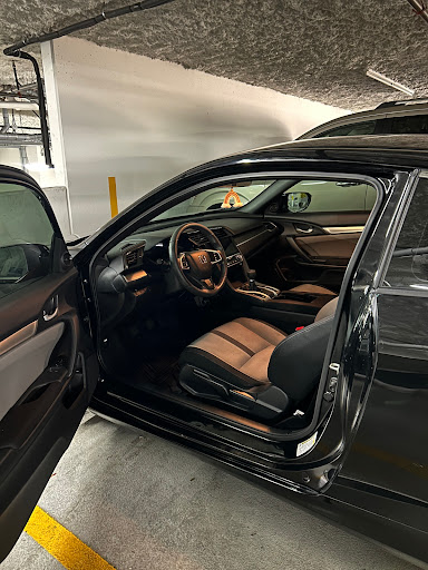 BClean Car Detailing Logo