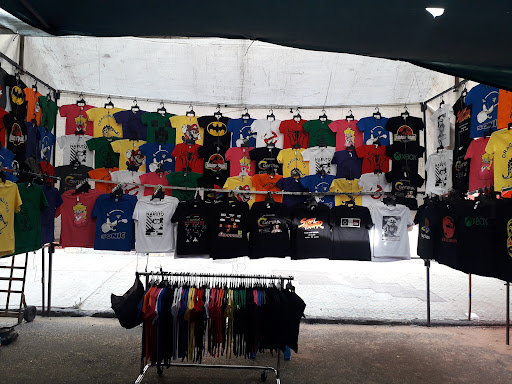 LUNATIK Moda Urbana