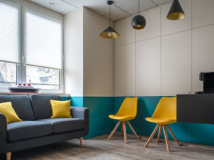 Photo n°4 de Dr. Catalina STOICAN - Cabinet Dentaire Dinan à Dinan (Endodontiste)