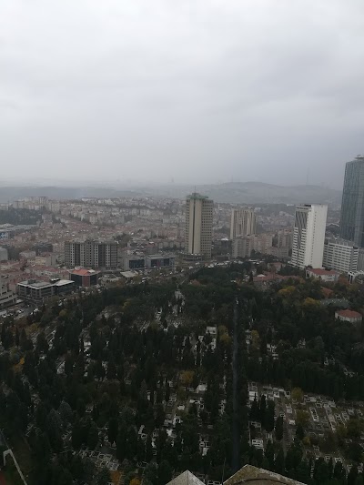 Istanbul Metropolitan Municipality Directorate of Cemeteries