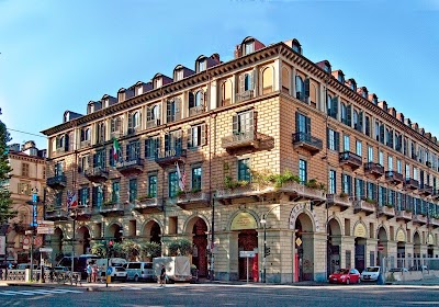 Photos of Best Western Hotel Genio