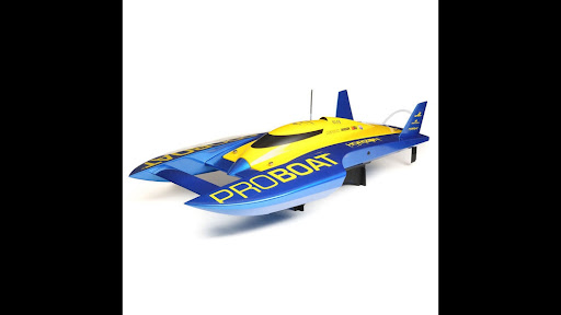 Shadow Hobbies - Visual