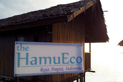 Photos of HamuEco