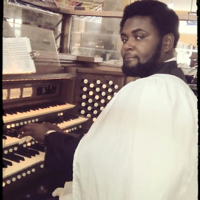 Photos of Saint Pauls Anglican church
