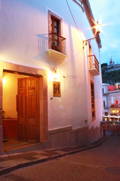 Photos of Hotel de la Paz