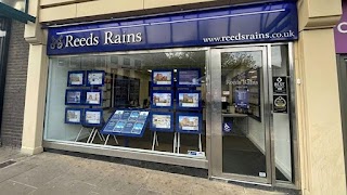 Reeds Rains Estate Agents Wakefield