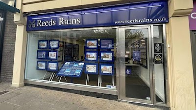 Reeds Rains Estate Agents Wakefield