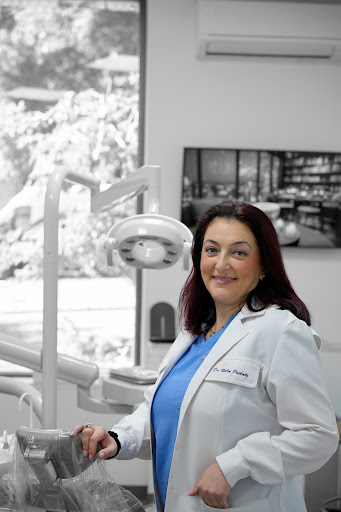 Kew Gardens Dental P.C.