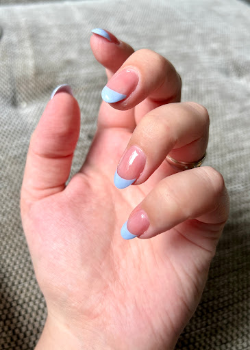 Starnails - Visual