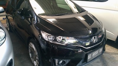 Photos of Sinung Trans