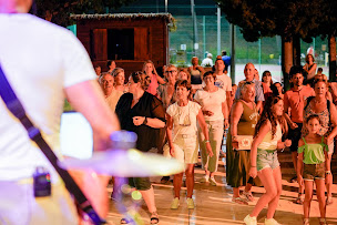 Photo n°55 de Bar du Tennis à Bormes-les-Mimosas (Restauration rapide)