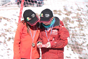 Photo n°23 de Ski Alpin Club Sports La Féclaz à Les Déserts (Club de sport)