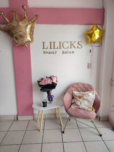 Lilicks Beauty Salón - Thumbnail