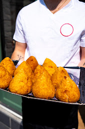 Photo n°13 de Come Prima : La madeleine à La Madeleine (Pizzas à emporter)