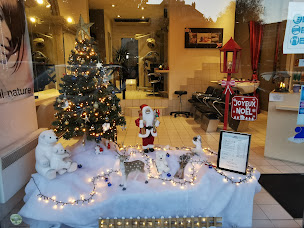 Photo n°2 de DIVINE HAIR à Nantes (Salon de coiffure)