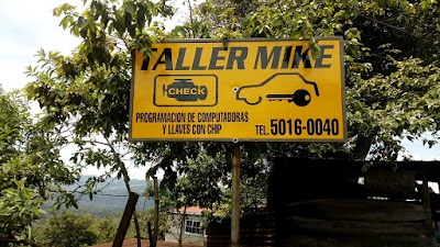 Photos of TALLER MIKE ELECTROMECANICA
