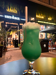 Photo n°49 de Rodizio Brazil - Marseille à Marseille (Restaurant végétarien)