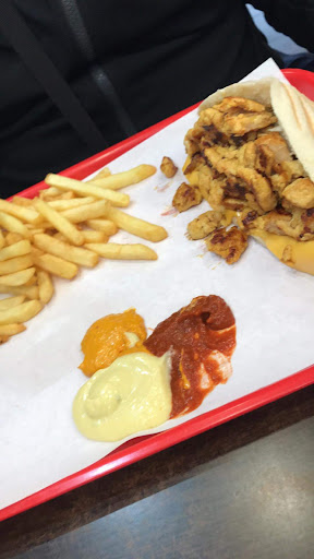Photo 3 - Burger Express Castelnau