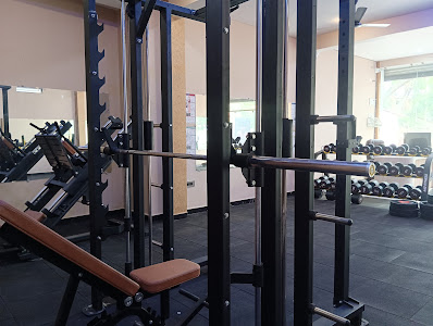 King's Fitness – All in Jagdalpur, Chhattisgarh