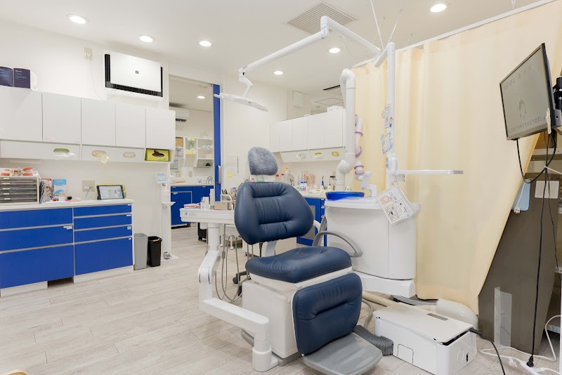 長久手さくら歯科・矯正歯科