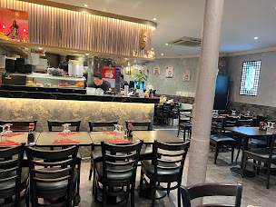 Photo n°1 de Sushi Crimée à Paris (Restaurant de sushis)