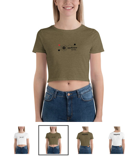 DopeAmine Brand - United States