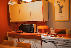 Photo n°75 de La Maison Café à Nantes (Bar à tapas)