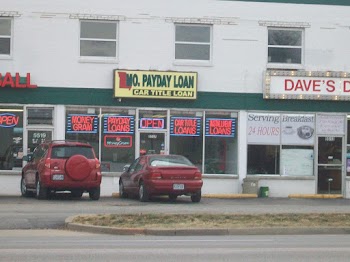 Missouri Payday Loans photo