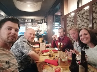Photos of The Steakhouse