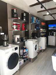 Photo n°2 de logi'c action à Barjac (Fournisseur de systèmes de sécurité)