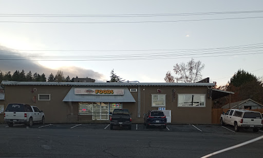 Crofton Foods