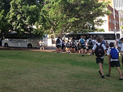 Photos of Port Stephens Coaches