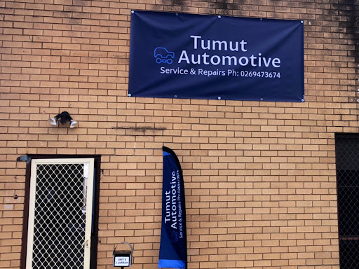 Tumut Automotive