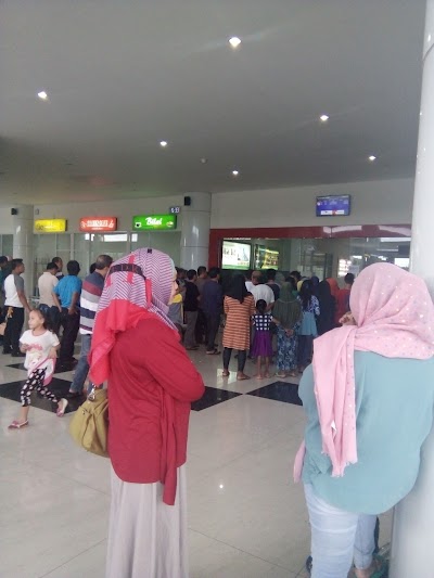 Photos of Rental Mobil Dan Taxi Bandara Gorontalo